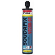 Soudal - Ancoră chimică Soudafix VE280-SF